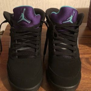 Air Retro Jordan V